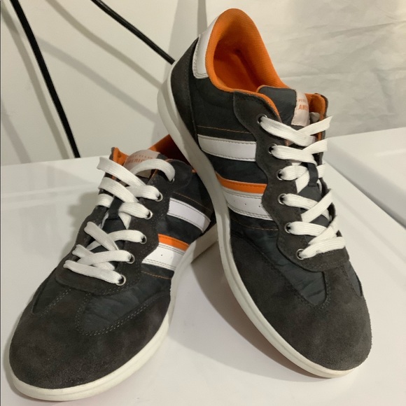 Perry Ellis Other - 🛑Perry Ellis America Sneakers